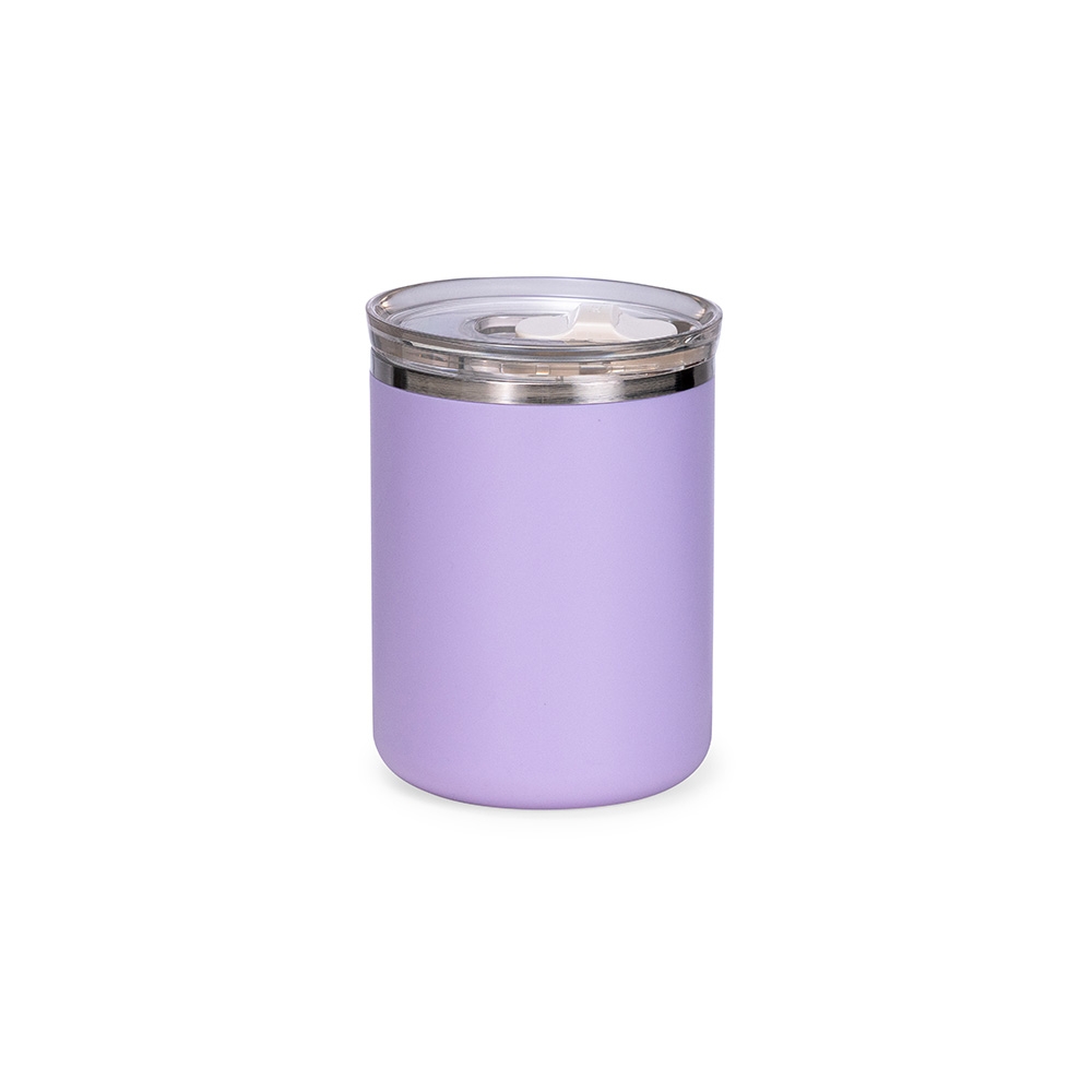 Caneca Parede Dupla 450Ml