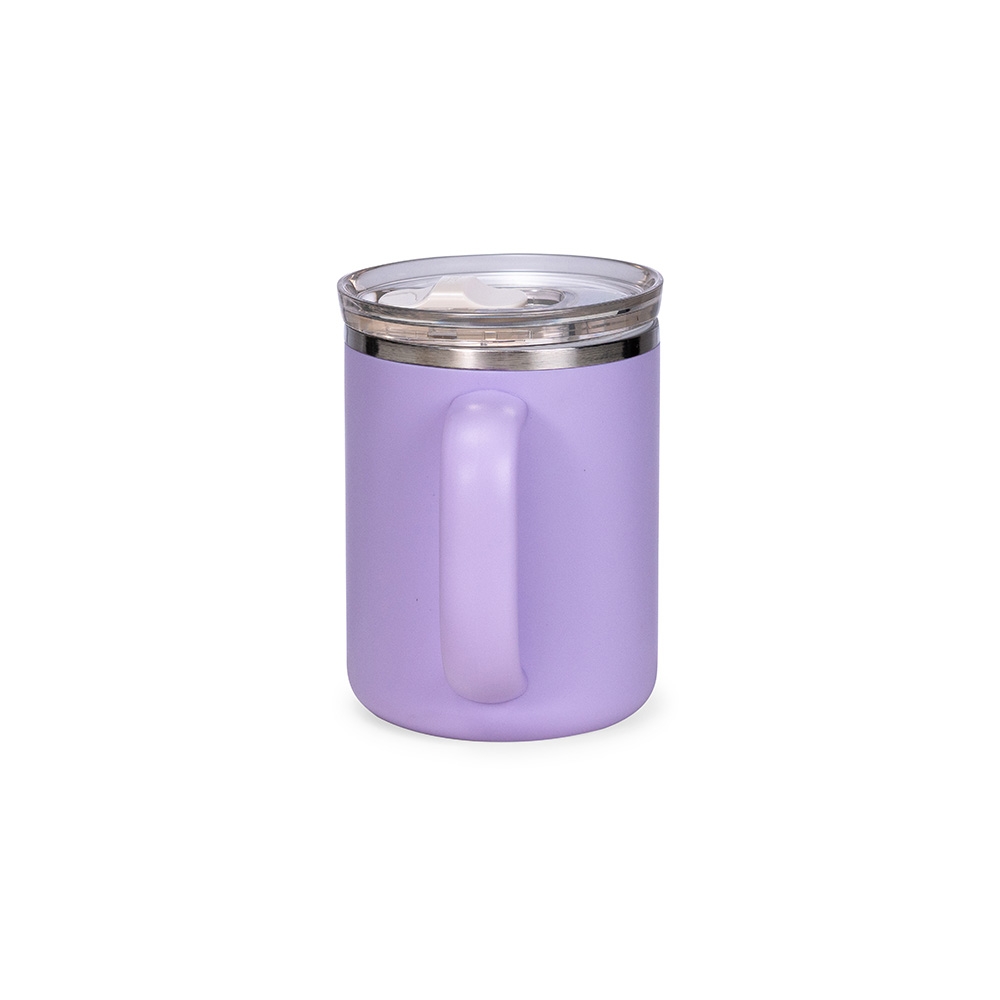 Caneca Parede Dupla 450Ml