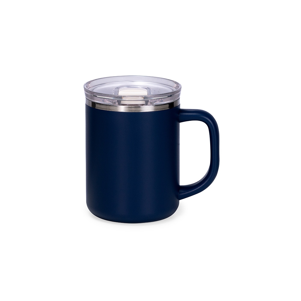 Caneca Parede Dupla 450Ml