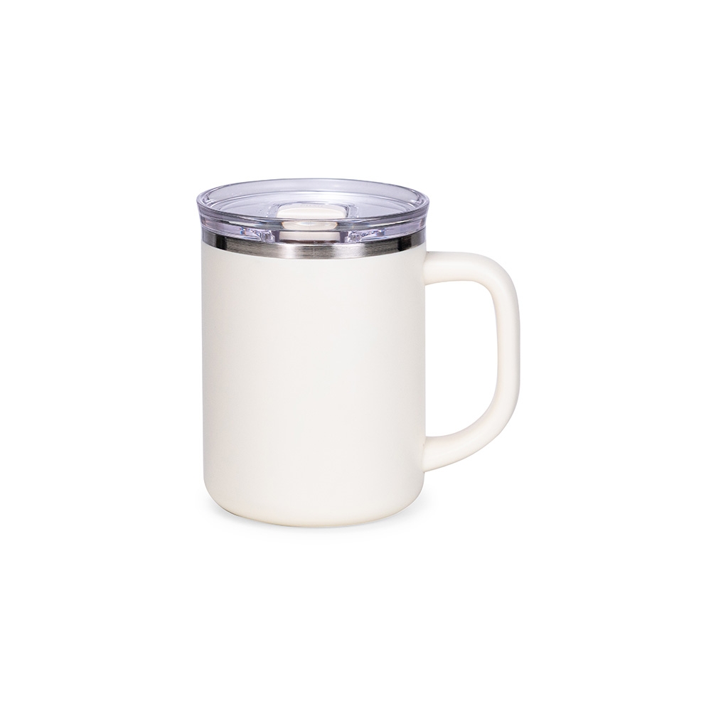 Caneca Parede Dupla 450Ml