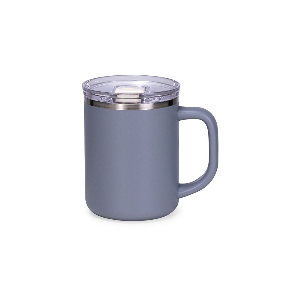 Caneca Parede Dupla 450Ml