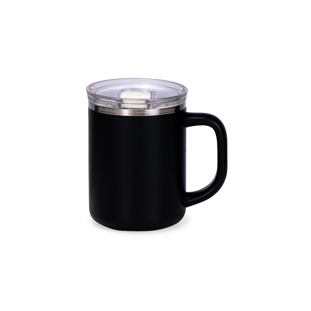 Caneca Parede Dupla 450Ml