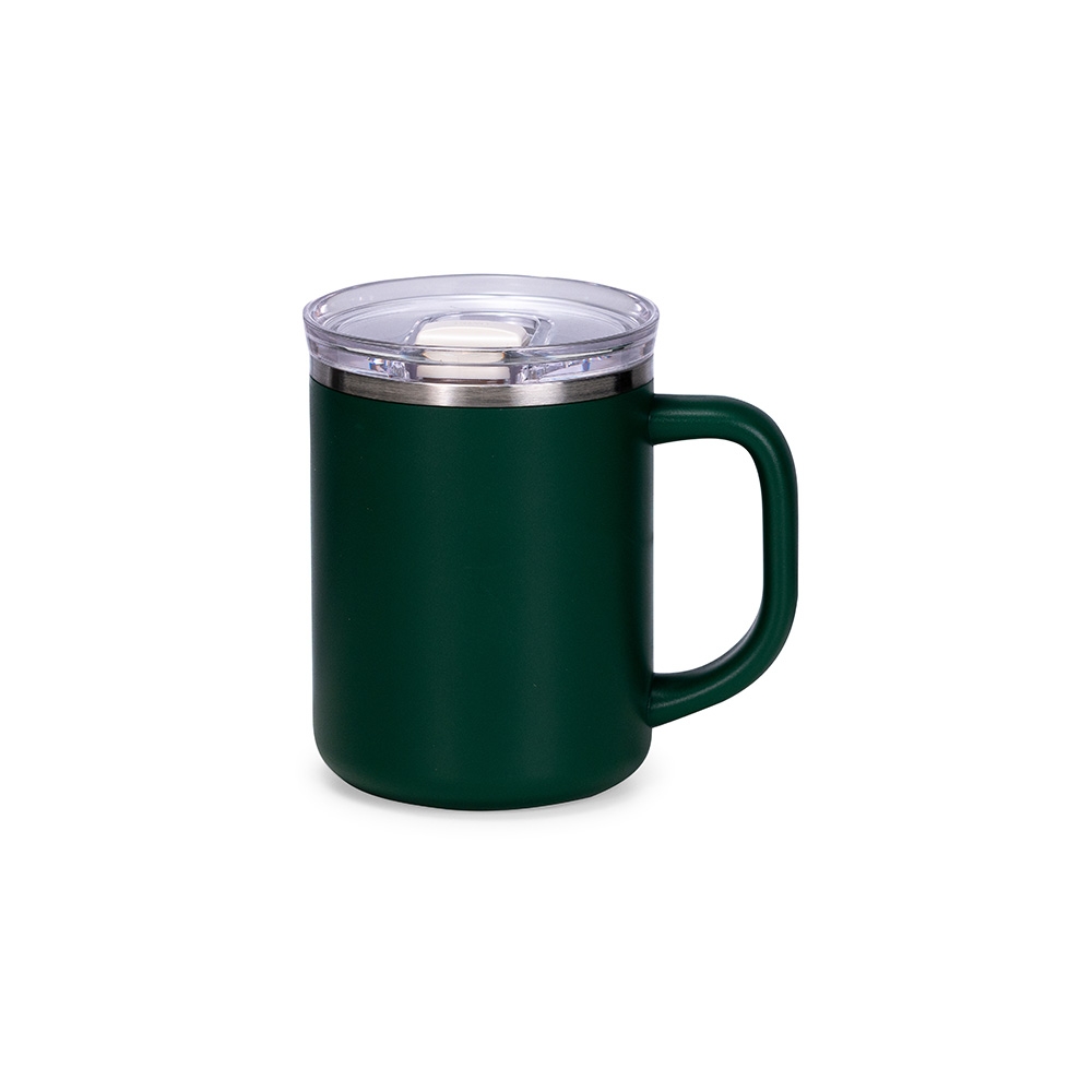Caneca Parede Dupla 450Ml