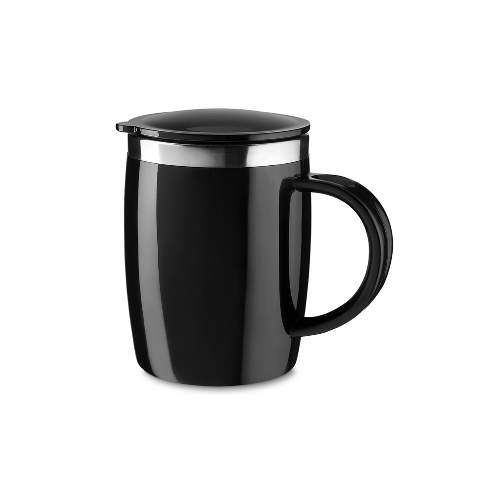 Caneca Plastica 400Ml