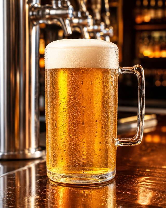 C De Chopp
