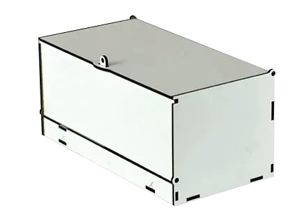 Suporte com 2 Xícara