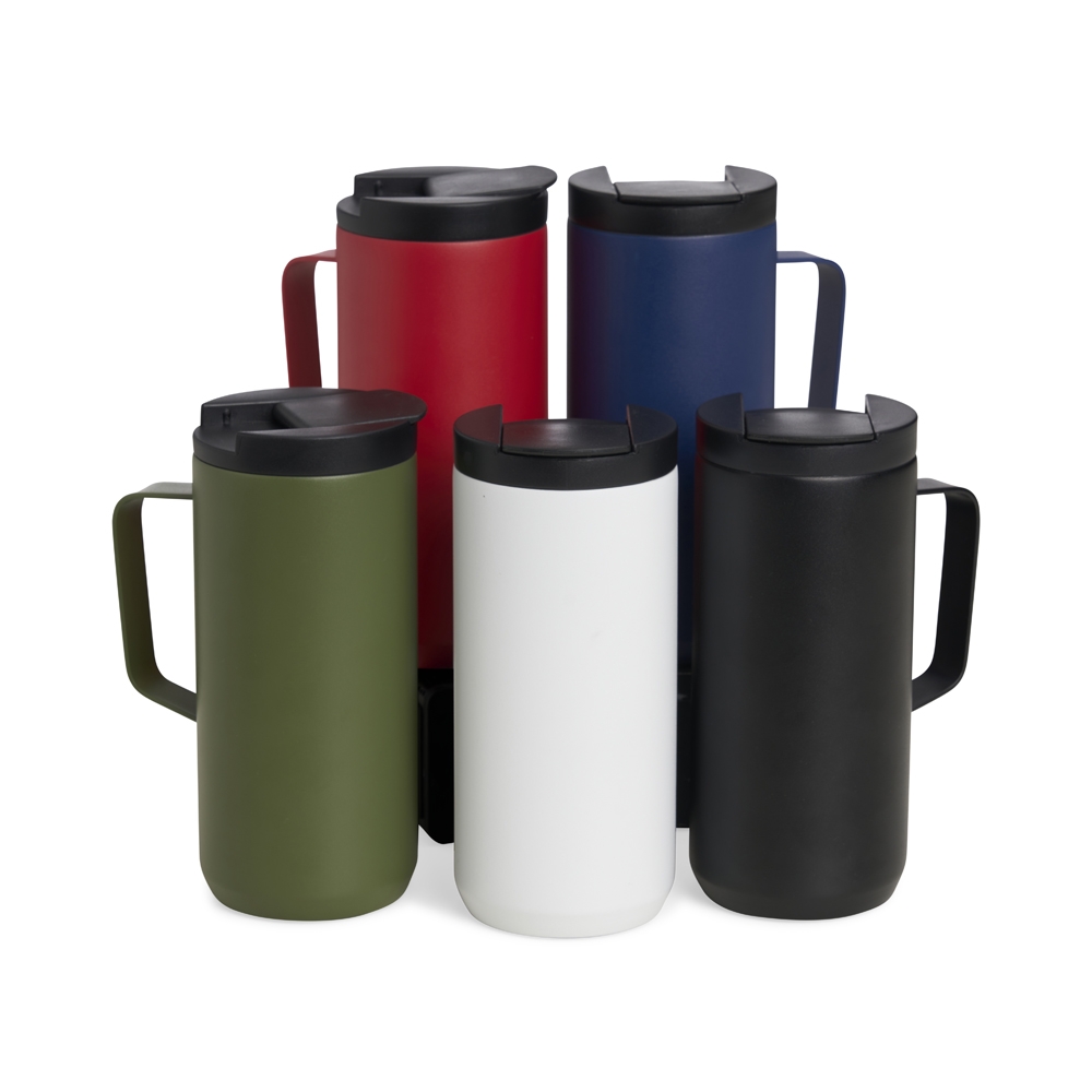 Caneca Termica 400Ml