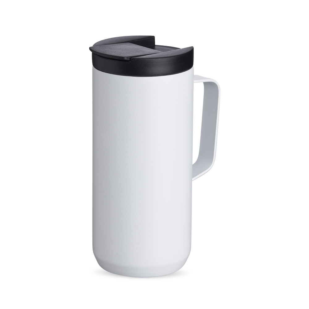 Caneca Termica 400Ml