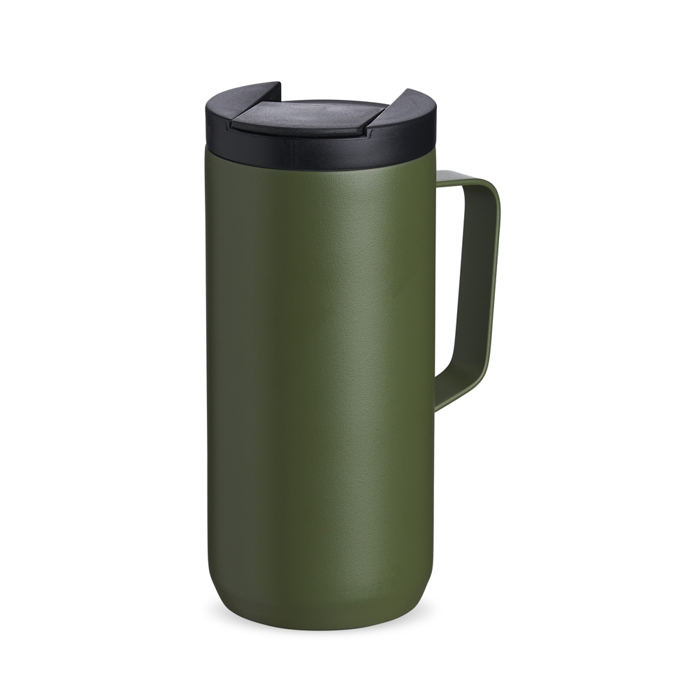 Caneca Termica 400Ml