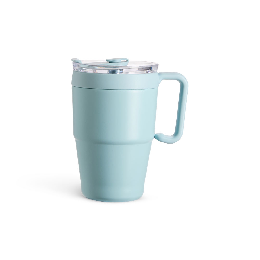 Caneca Termica 600Ml
