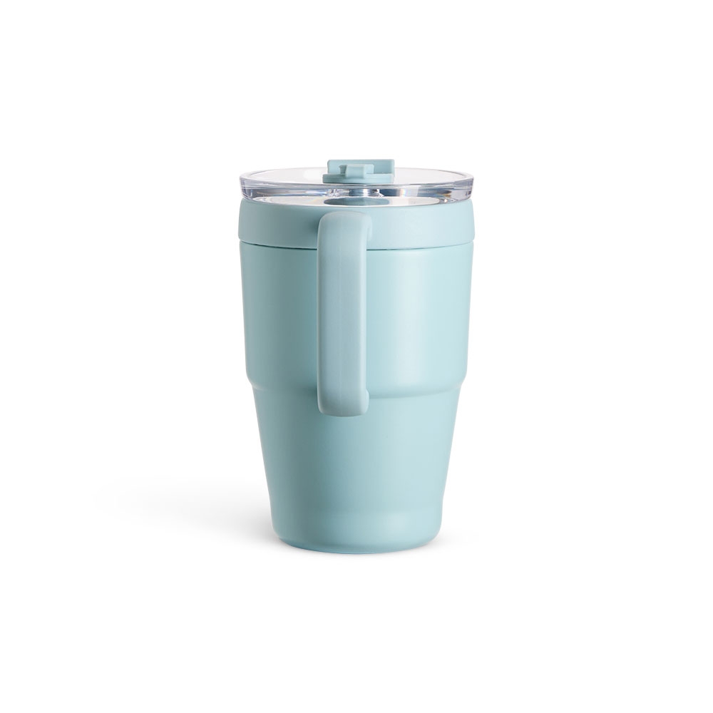 Caneca Termica 600Ml
