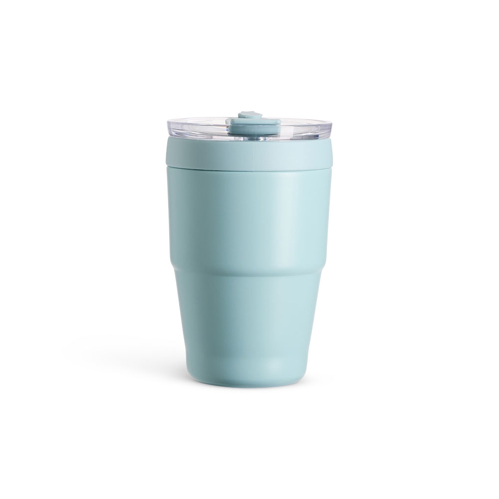 Caneca Termica 600Ml