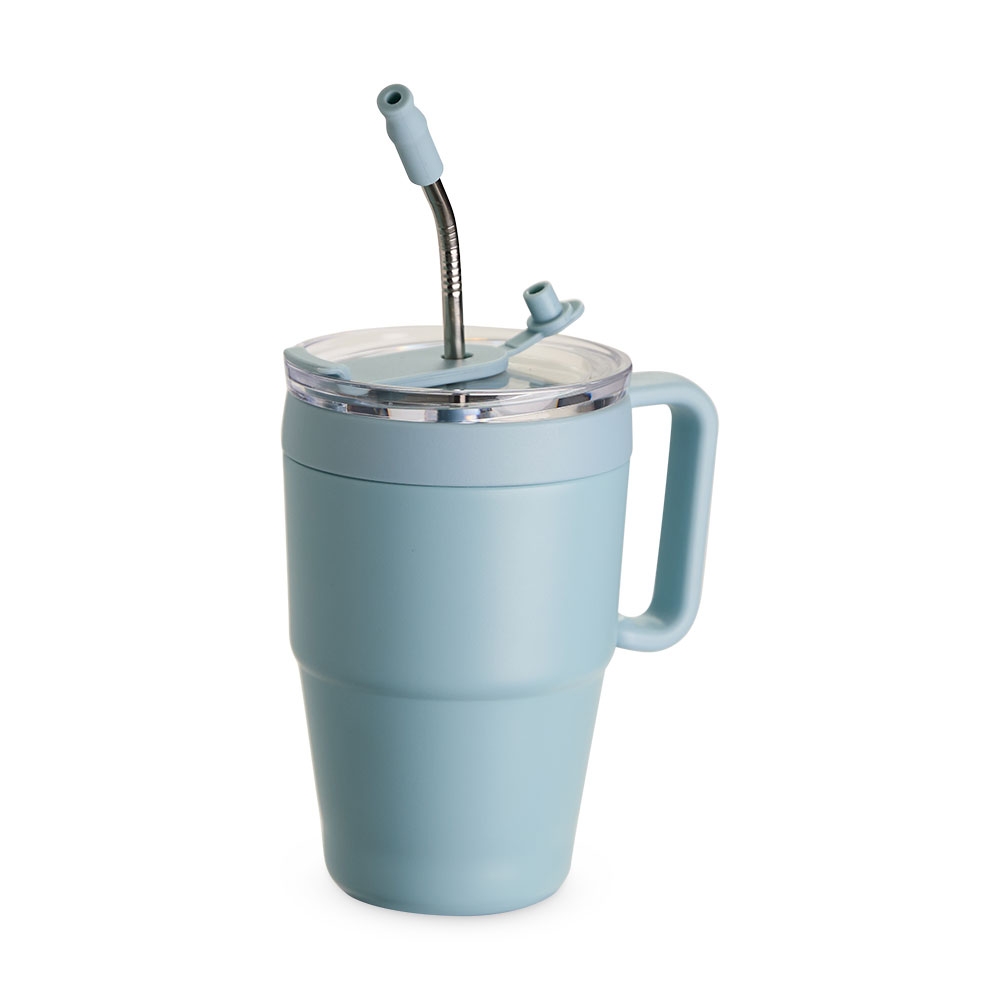 Caneca Termica 600Ml