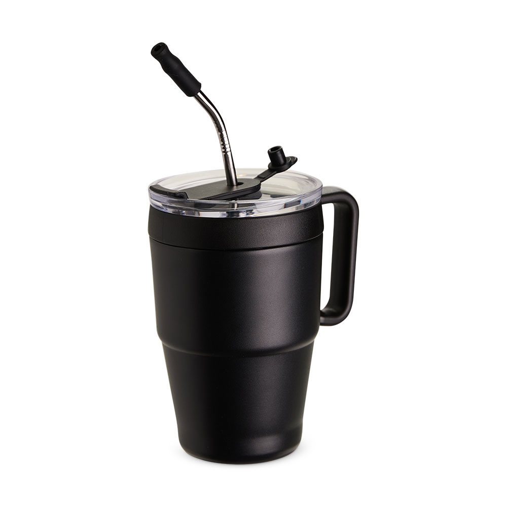Caneca Termica 600Ml