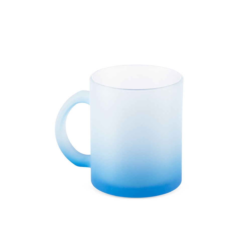 Caneca Vidro 350Ml