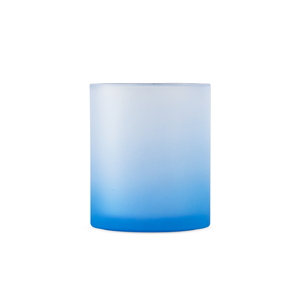 Caneca Vidro 350Ml