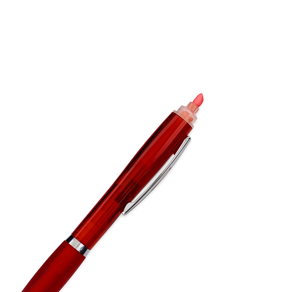 Caneta Plastica Marca Texto