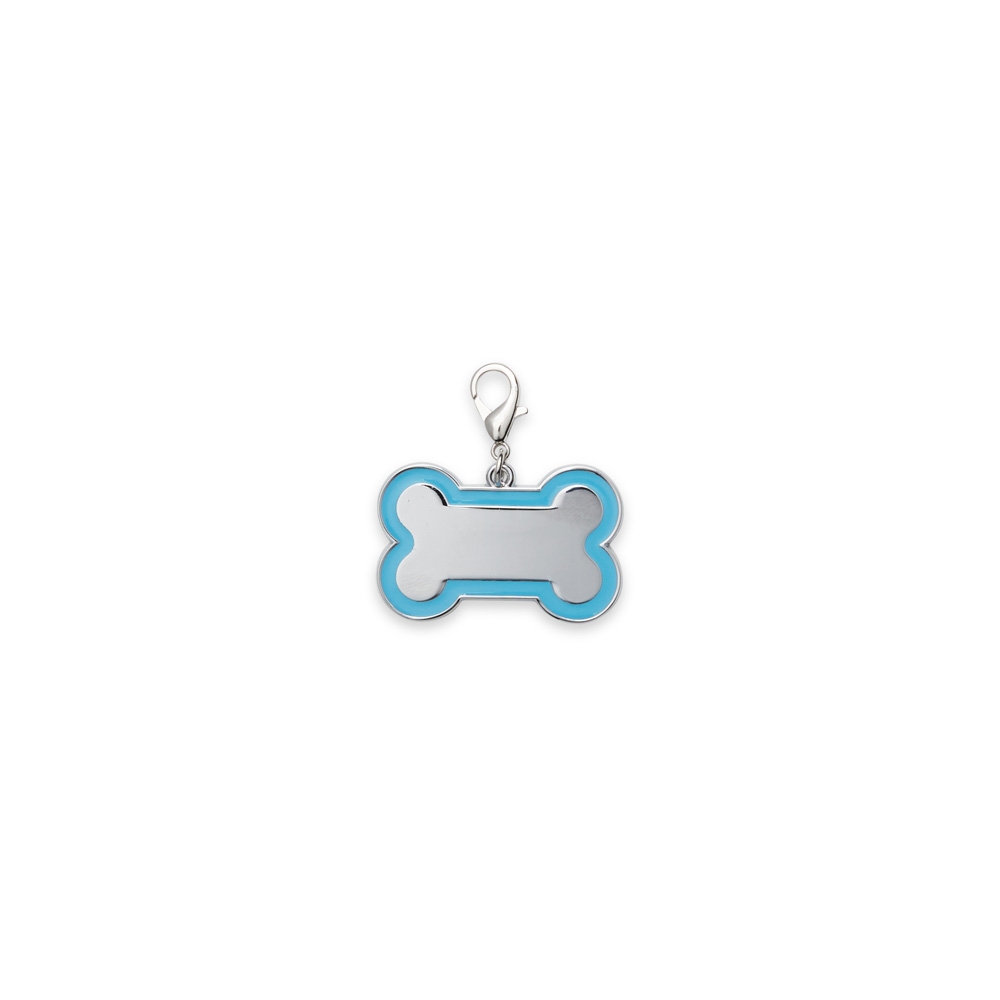 Chaveiro Identificacao Pets