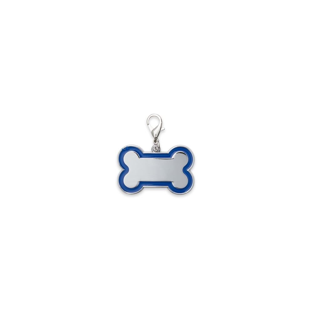 Chaveiro Identificacao Pets