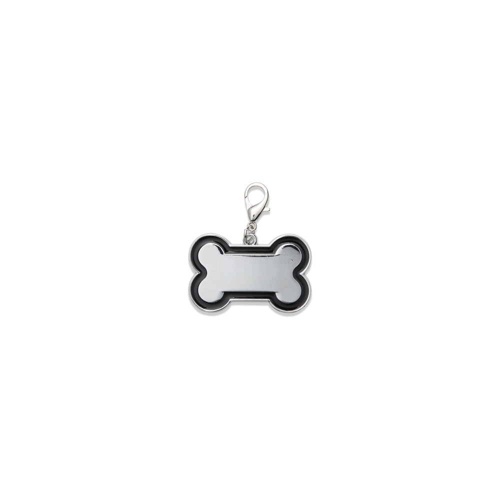 Chaveiro Identificacao Pets
