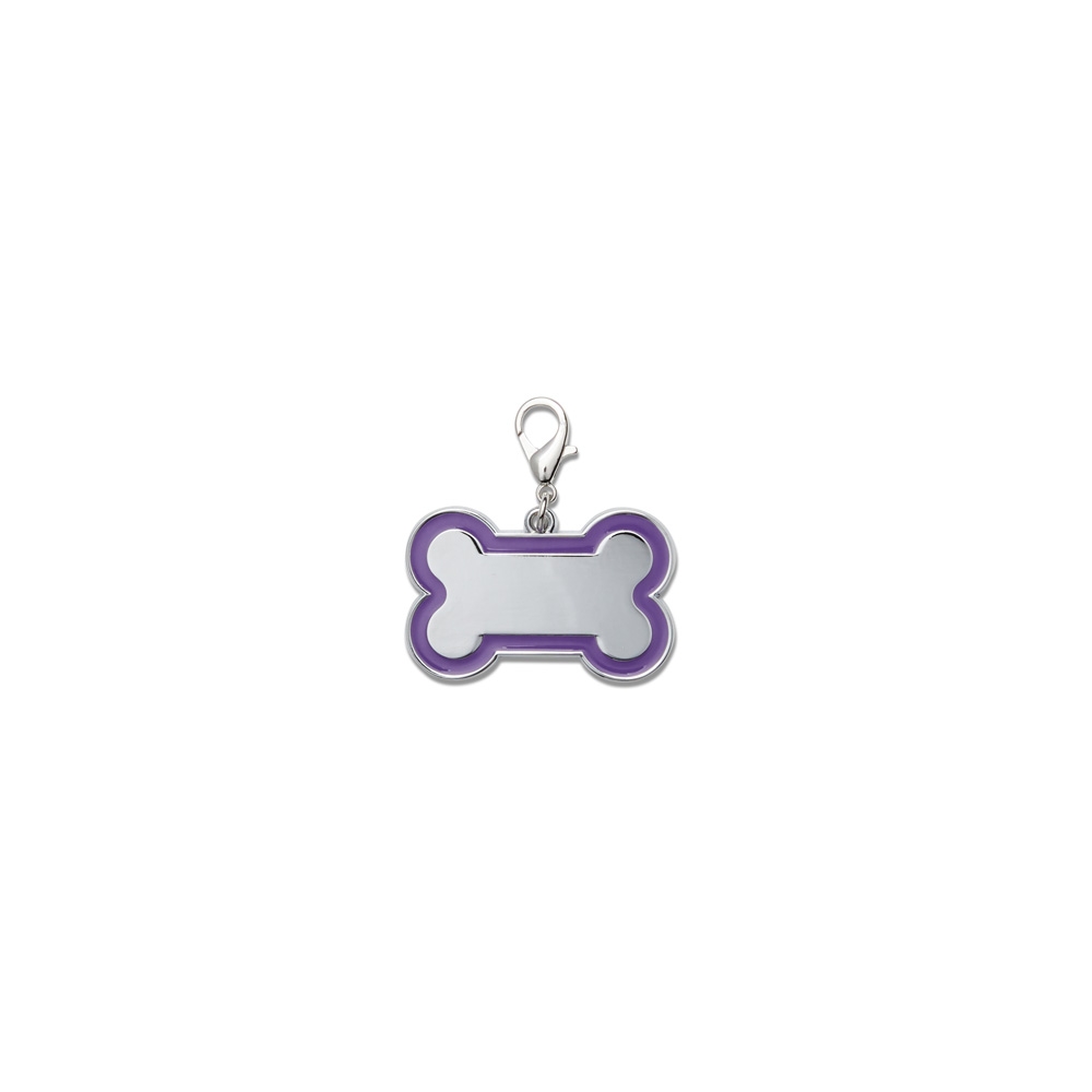Chaveiro Identificacao Pets