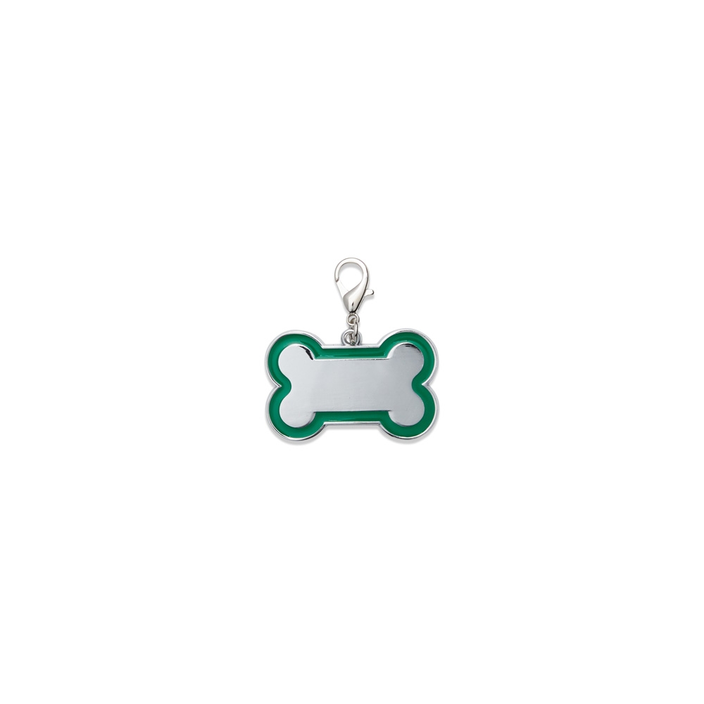 Chaveiro Identificacao Pets