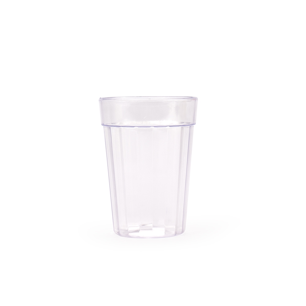 Copo Plastico 190Ml