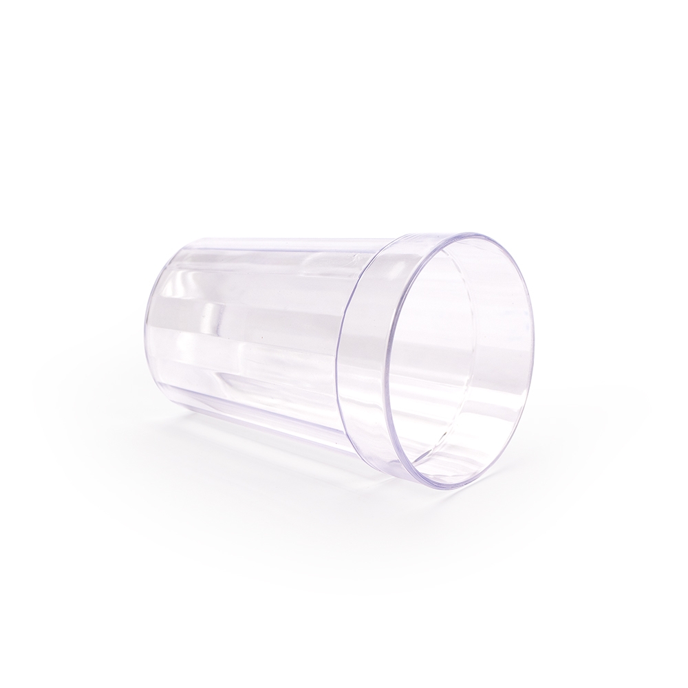 Copo Plastico 190Ml