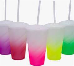 Copo Twister