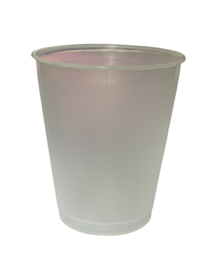 New Cup 450Ml