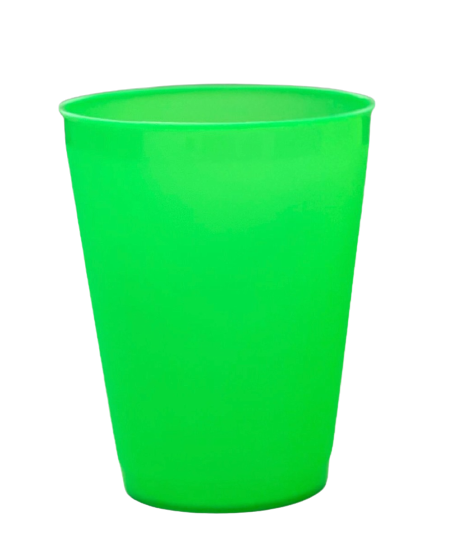 New Cup 450Ml