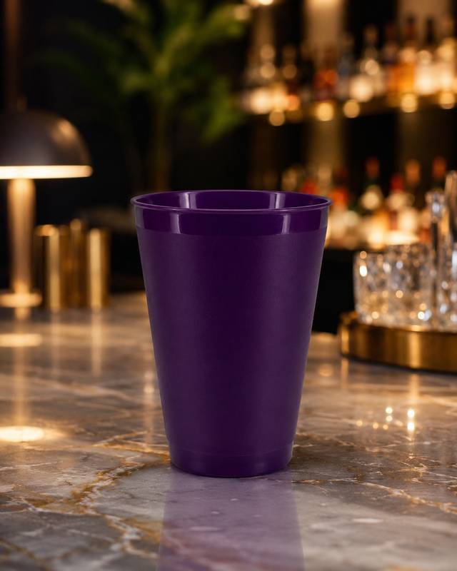 New Cup 450Ml