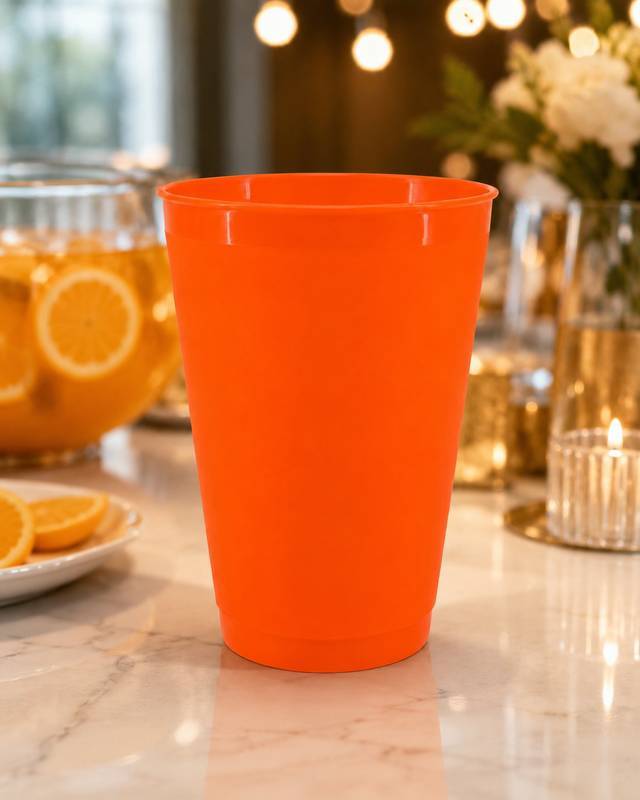 New Cup 450Ml