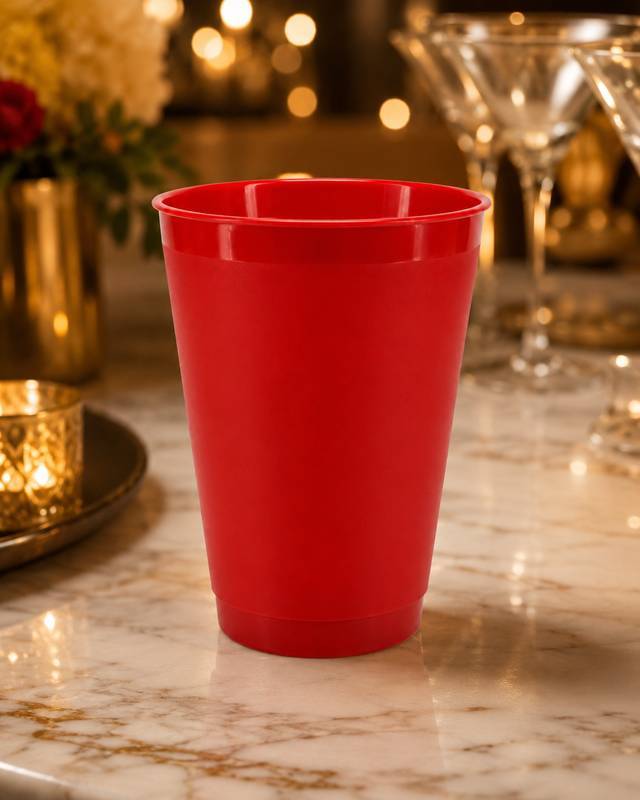 New Cup 450Ml