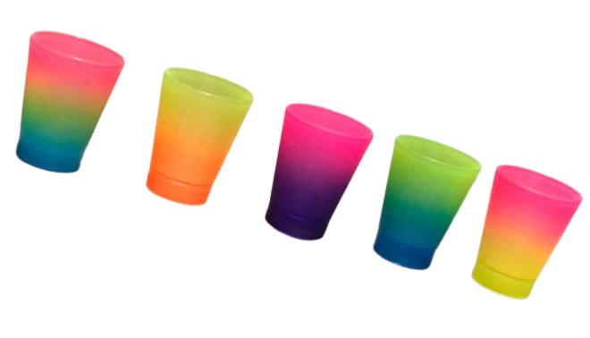 Shot