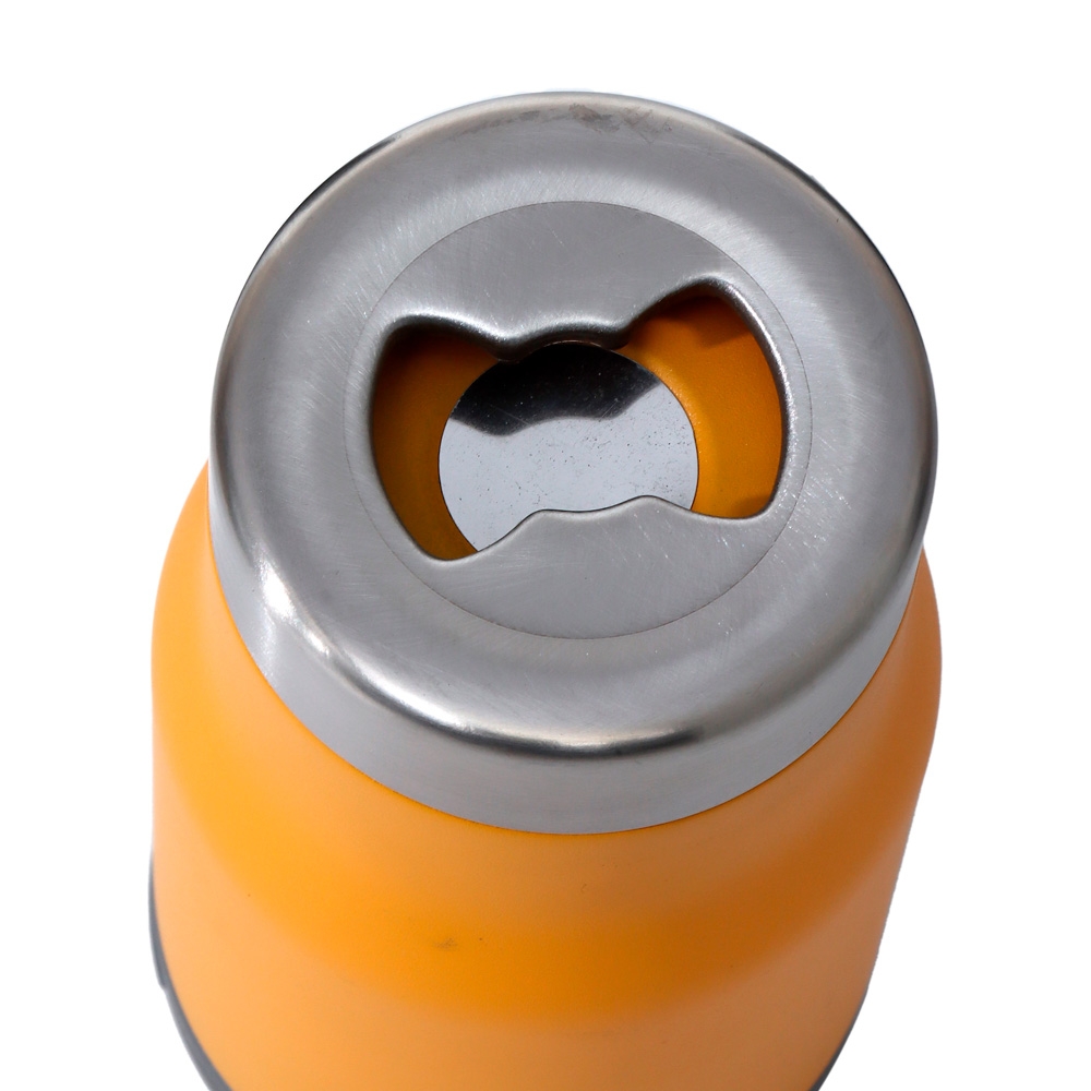 Copo Termico Inox 380Ml Multiuso