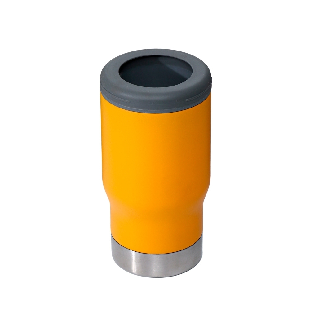 Copo Termico Inox 380Ml Multiuso