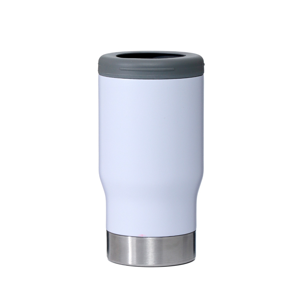 Copo Termico Inox 380Ml Multiuso