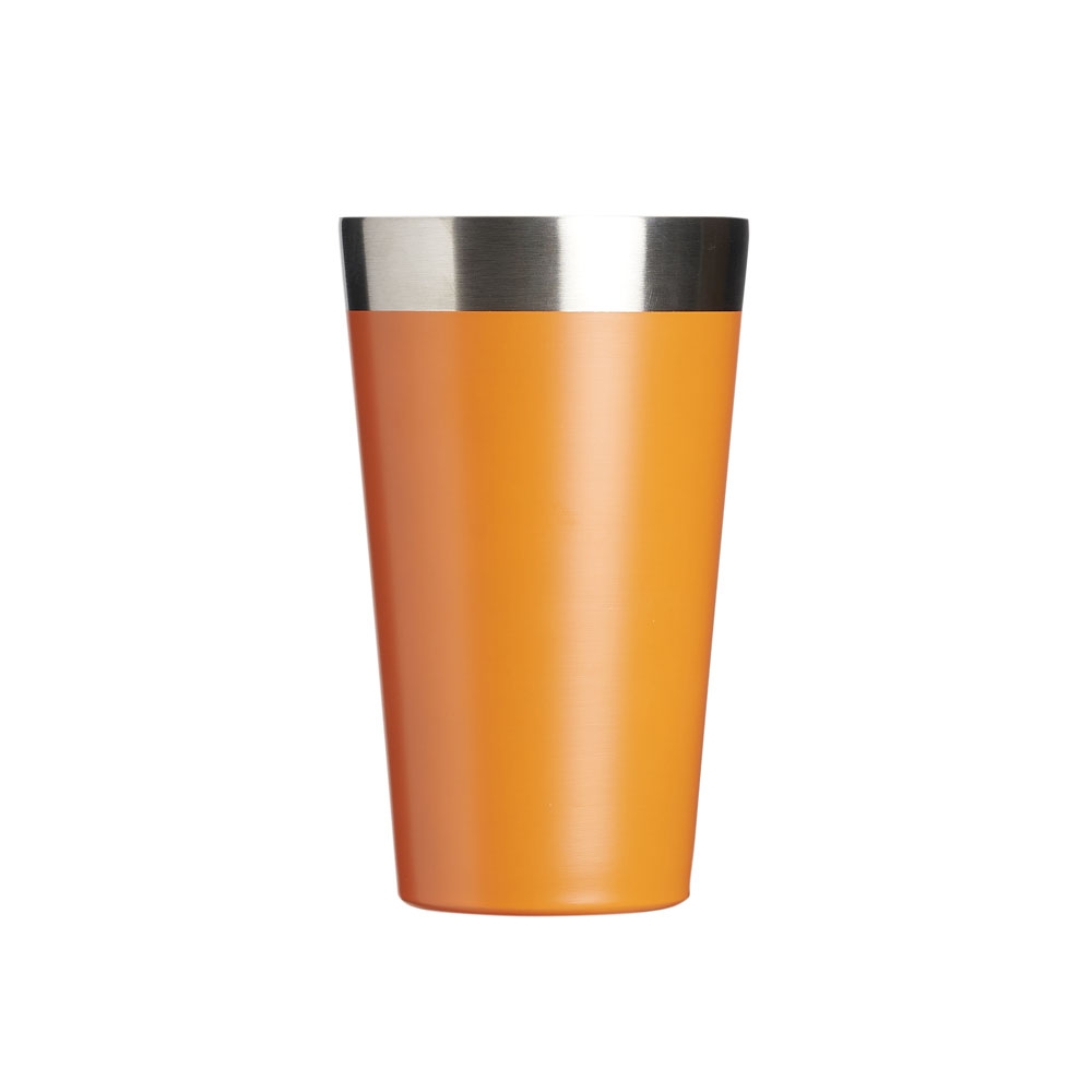 Copo Termico Inox 473Ml