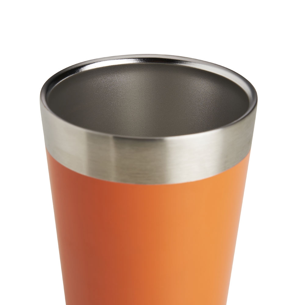 Copo Termico Inox 473Ml
