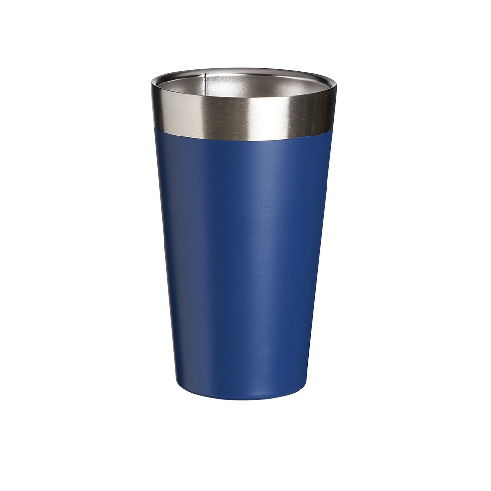 Copo Termico Inox 473Ml