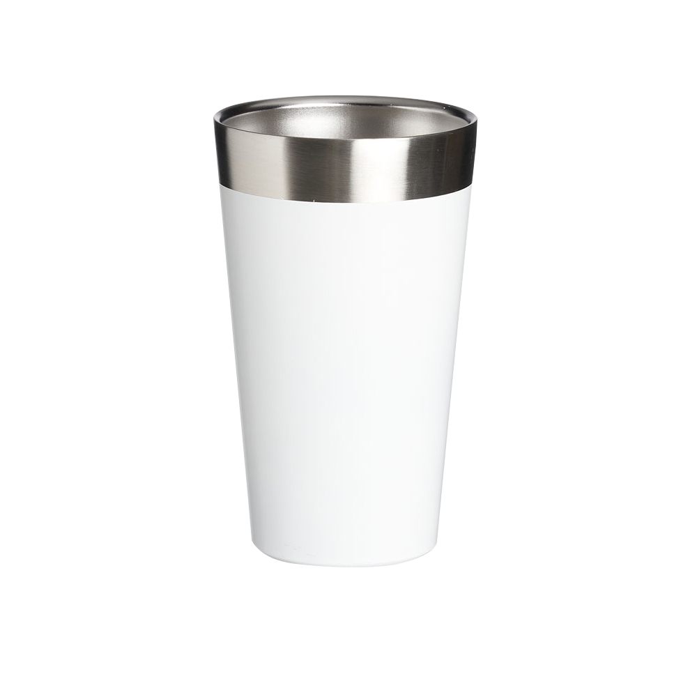 Copo Termico Inox 473Ml