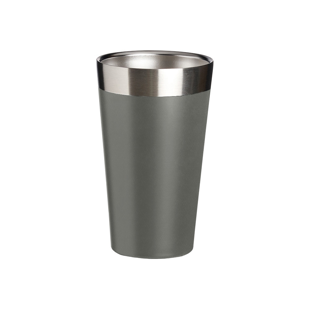 Copo Termico Inox 473Ml