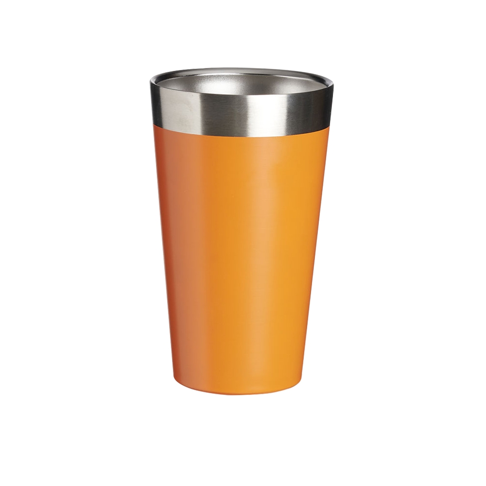 Copo Termico Inox 473Ml