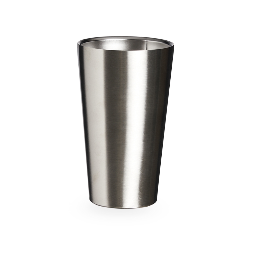 Copo Termico Inox 473Ml