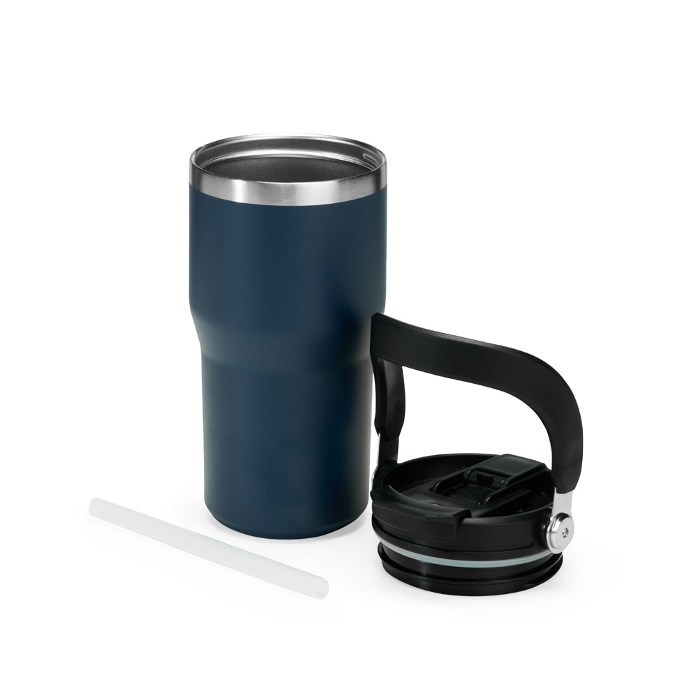 Copo Termico 600Ml
