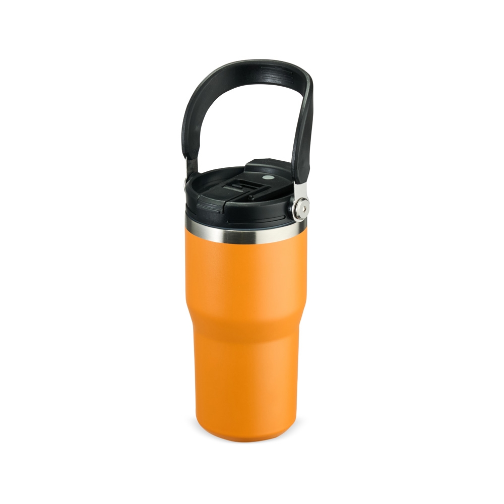 Copo Termico 600Ml