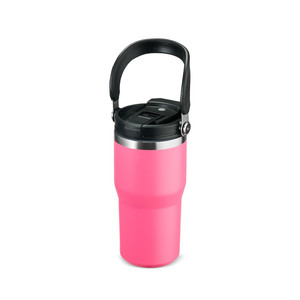 Copo Termico 600Ml