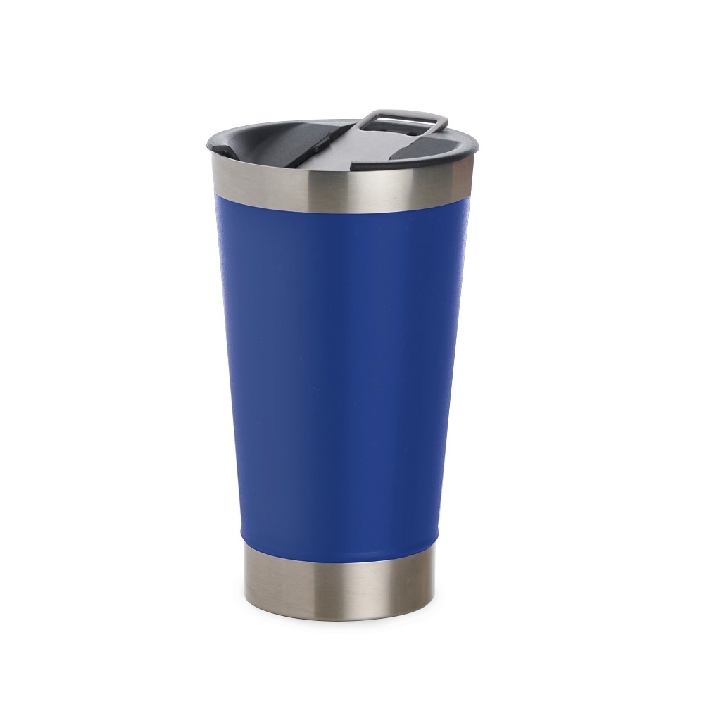 Copo Termico 500Ml Com Abridor