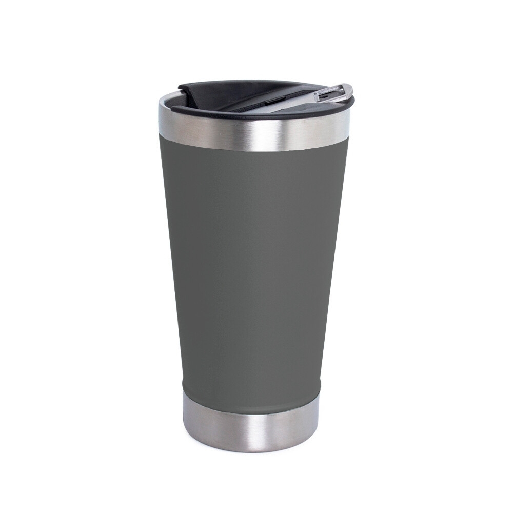 Copo Termico 500Ml Com Abridor